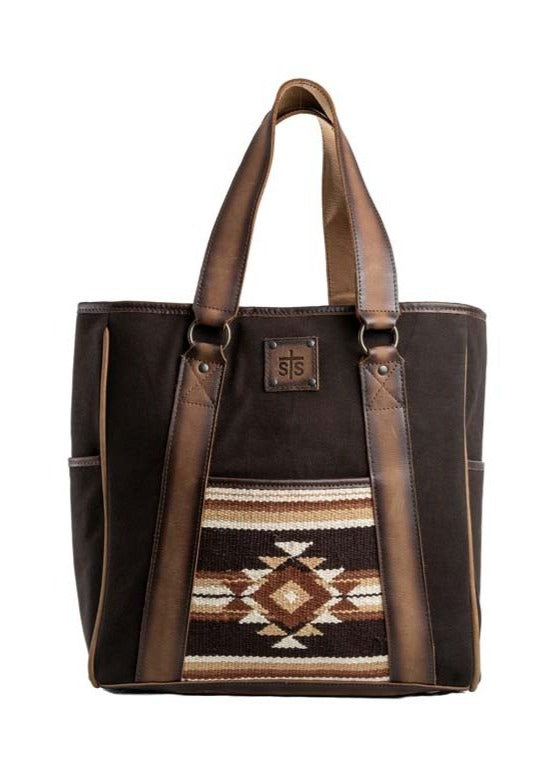 STS Ranchwear Sioux Falls Tote