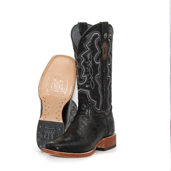 Tanner Mark Handtool Ladies' Boot