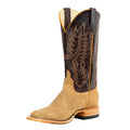 Horsepower Tan Roughout Men's Boot