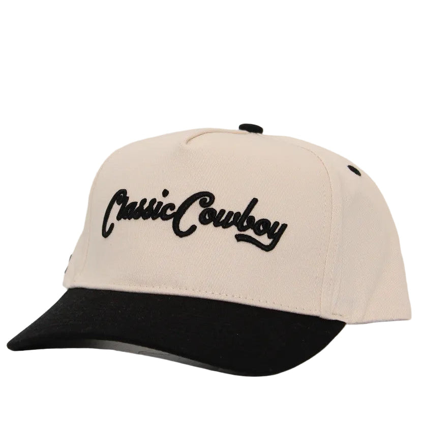 Classic Cowboy The Kelce Cap