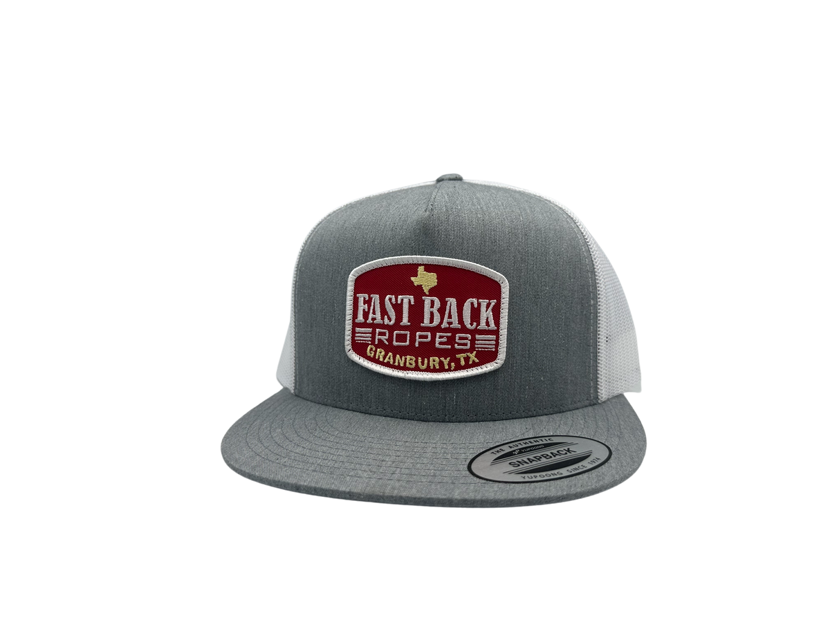 Red Dirt Team Roper Cap – Dollar Western Wear