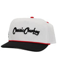 Classic Cowboy The Raider Cap