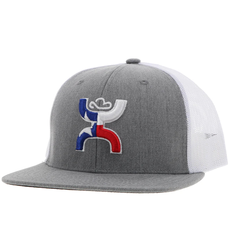 Hooey Texican Cap
