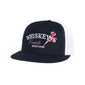 Whiskey Bent 155 Cap