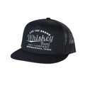 Whiskey Bent Cali Cap