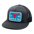 Whiskey Bent Chisholm Youth Cap