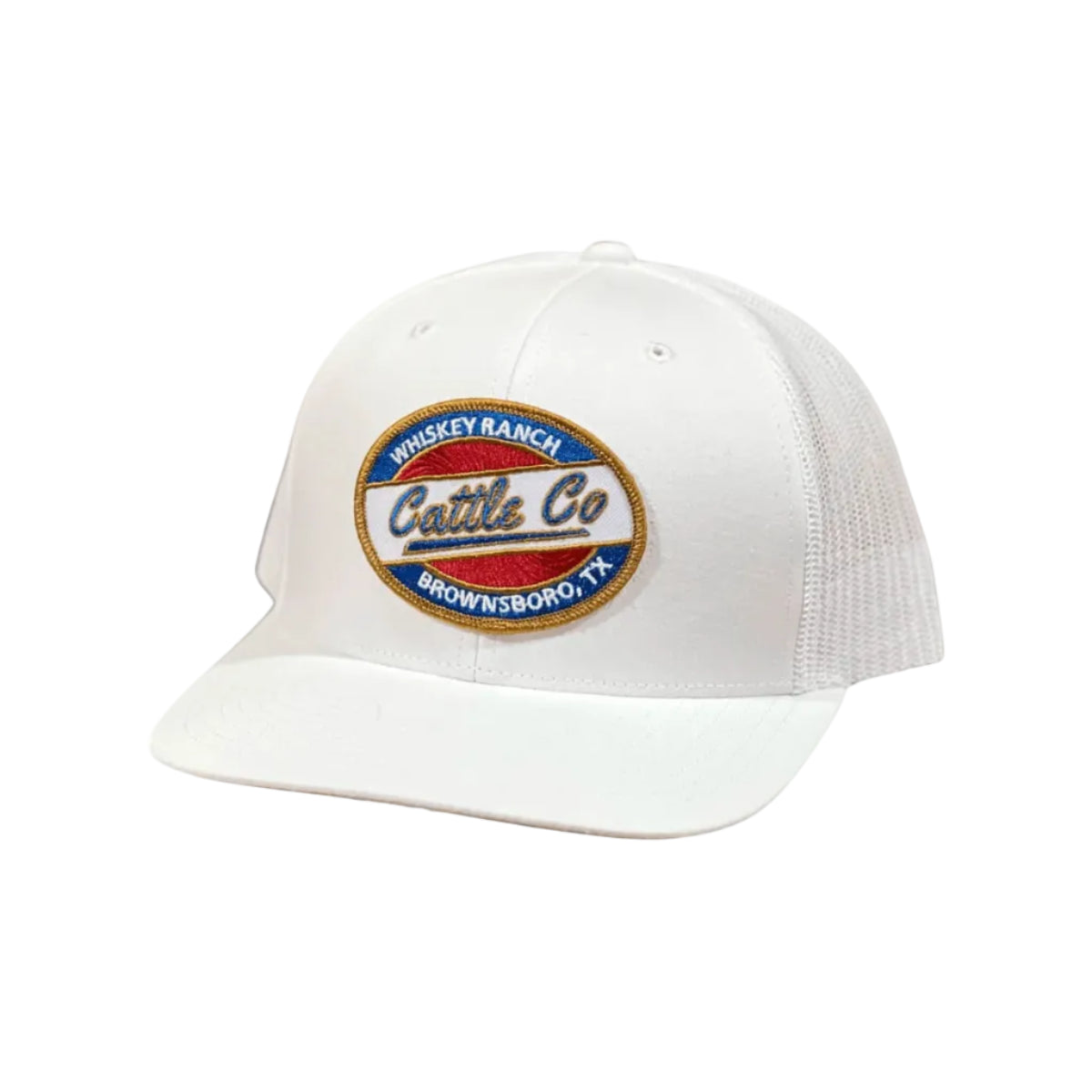 Whiskey Bent Hat Co Frasier Cap