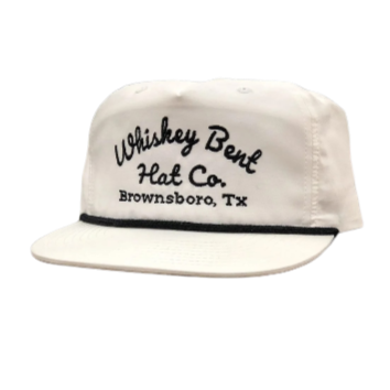 Whiskey Bent The Frio Cap