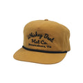 Whiskey Bent The Frio Cap