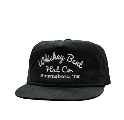 Whiskey Bent The Frio Cap