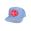 Whiskey Bent Gramps Cap