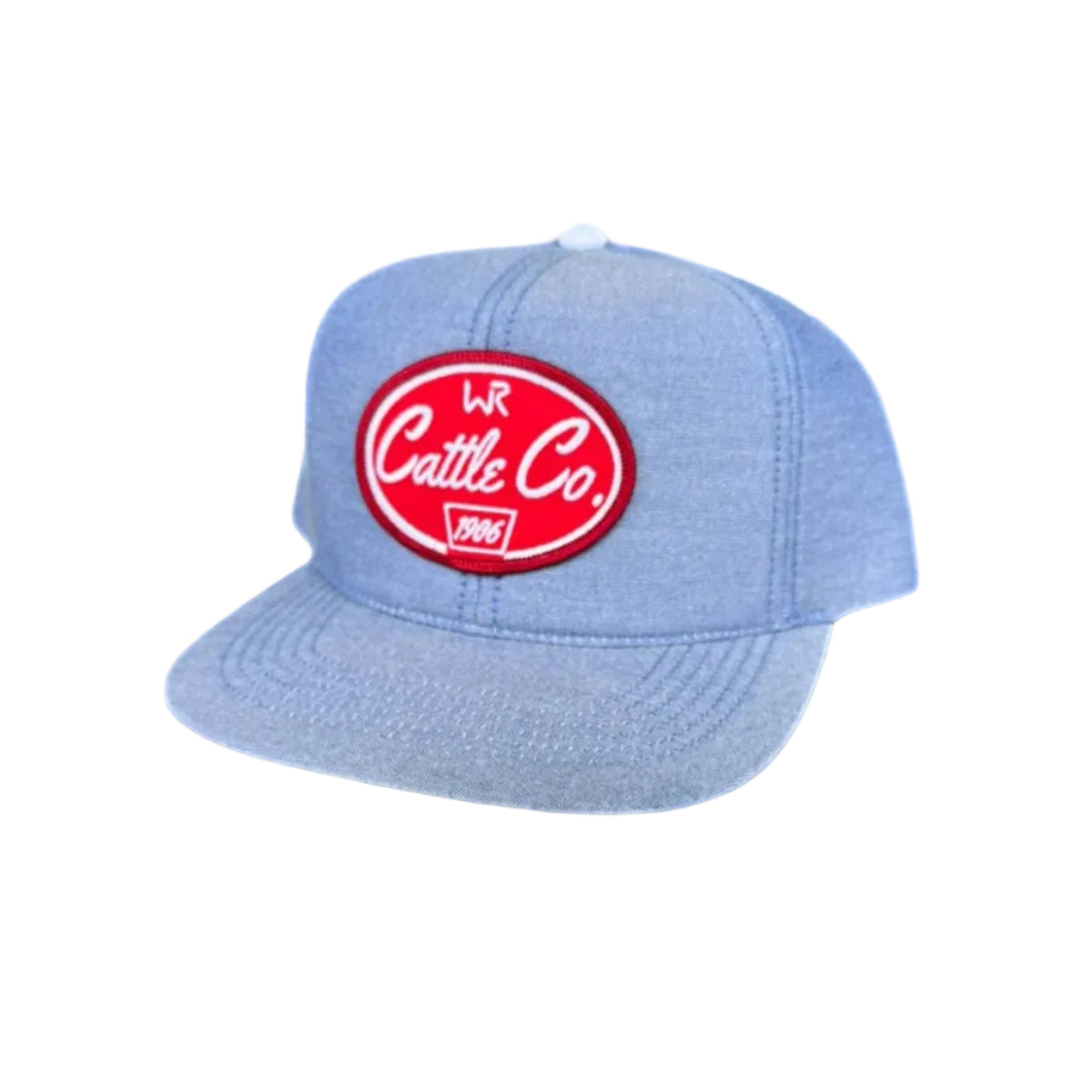Whiskey Bent Gramps Cap