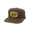 Whiskey Bent The Sarge Cap