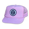 WHISKEY BENT "THE SIGNITURE" CAP