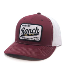 Load image into Gallery viewer, Whiskey Bent Zip Cap
