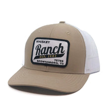 Load image into Gallery viewer, Whiskey Bent Zip Cap
