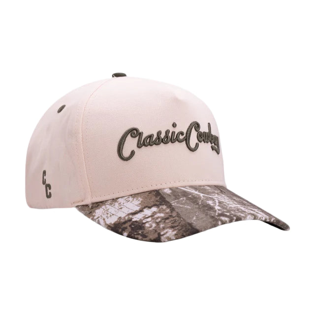 Classic Cowboy The Rancher Cap