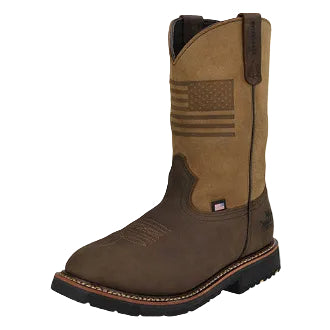 Thorogood Wellington Composite Waterproof Men's Work Boot