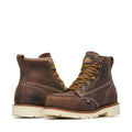 THOROGOOD AMERICAN HERITAGE – 6″ TRAIL CRAZY HORSE SAFETY TOE