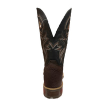 Load image into Gallery viewer, Tony Lama Men&#39;s Avalos Cognac Shark

