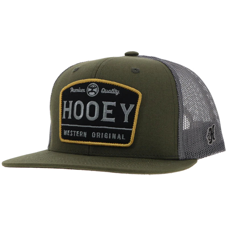 Hooey Trip Cap