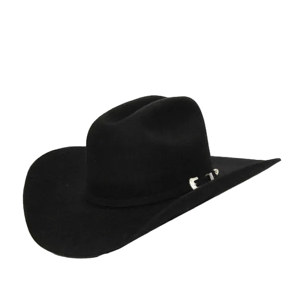 Resistol 3X Tucker Felt Hat