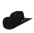 Resistol 3X Tucker Felt Hat