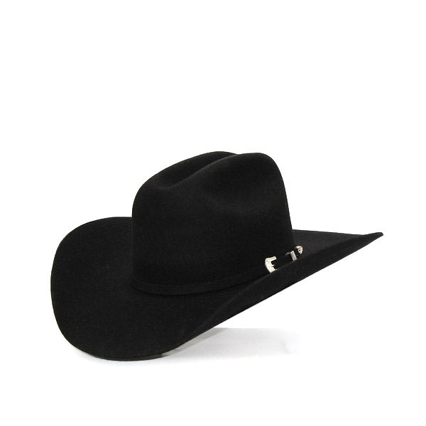 Resistol 3X Tucker Felt Hat
