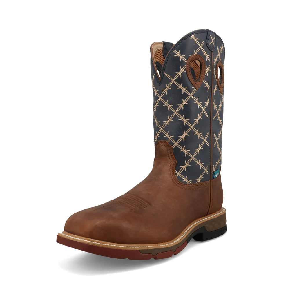 Twisted X Men's Pull On Boot