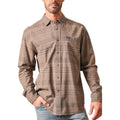 Kimes Ranch Men's Dash Button Down Shirt