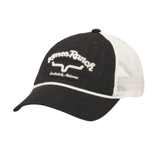 Kimes Ranch Hulett Cap