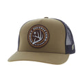 Hooey Shed Cap