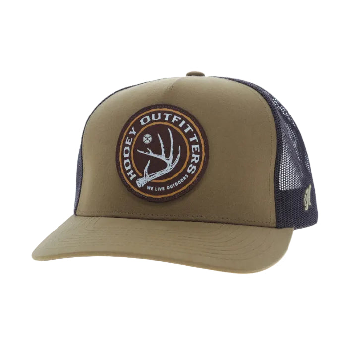 Hooey Shed Cap