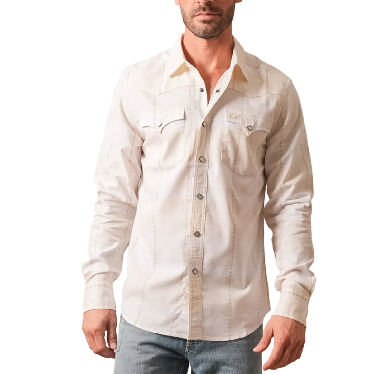 Kimes Ranch Men's Mitch Snap Shirt