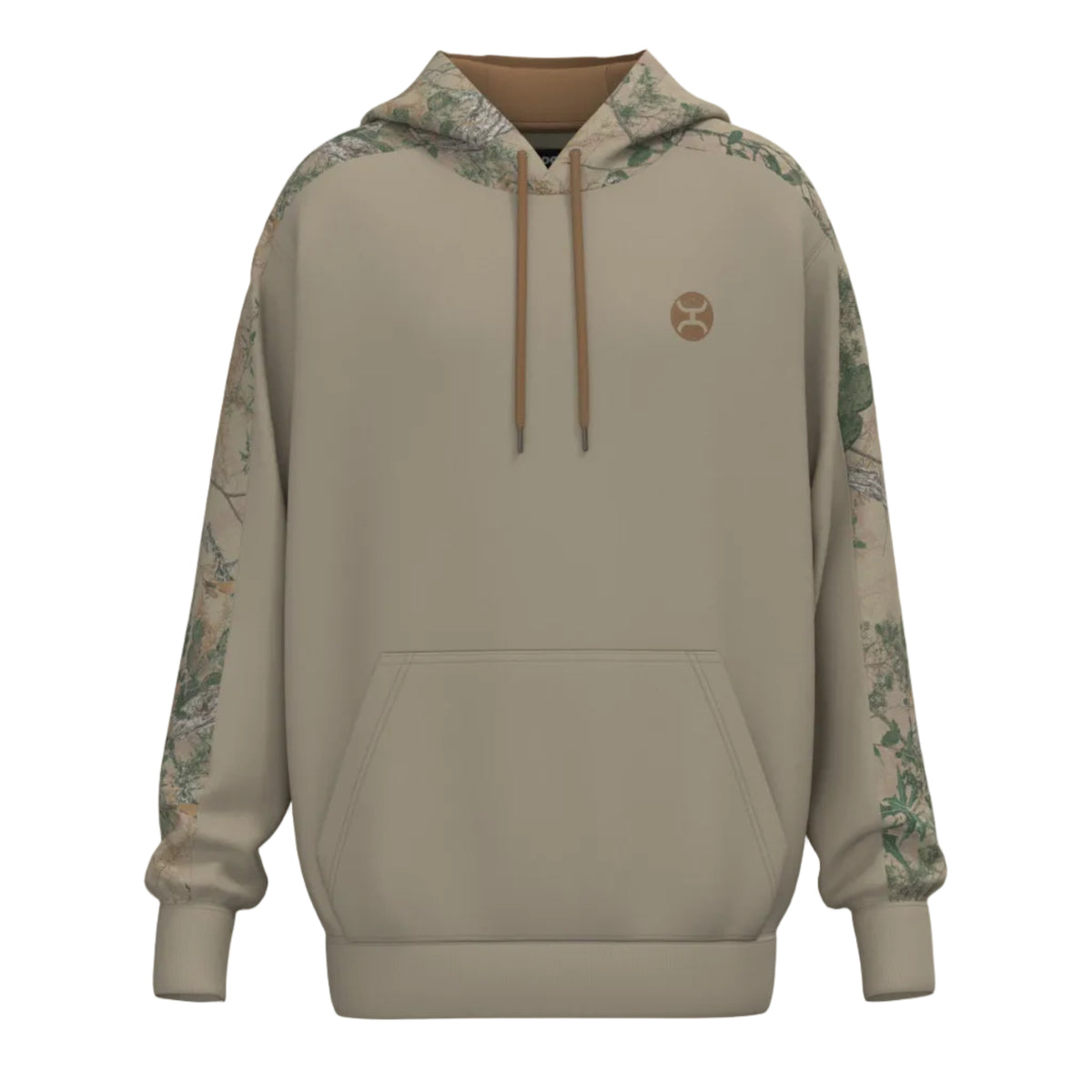 Hooey Canyon Men's Hoodie