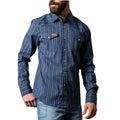 Kimes Ranch Men's Solano Snap Shirt