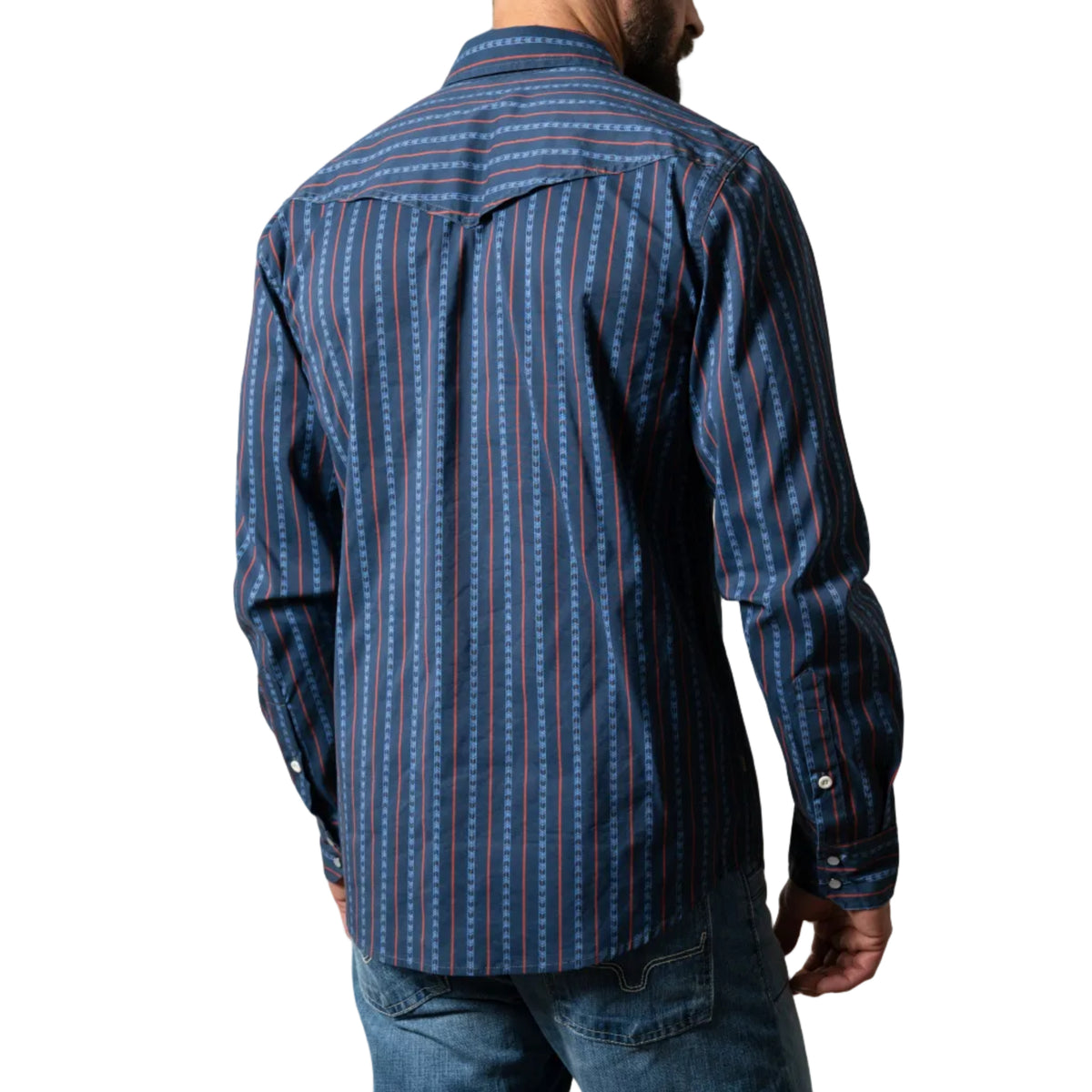 Kimes Ranch Men's Solano Snap Shirt