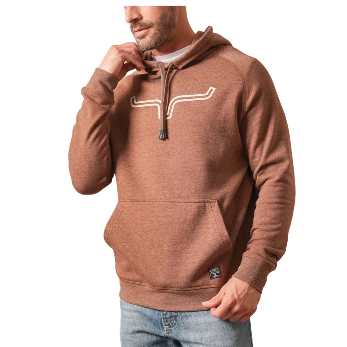 Kimes Ranch Mem's Outlier Hoodie
