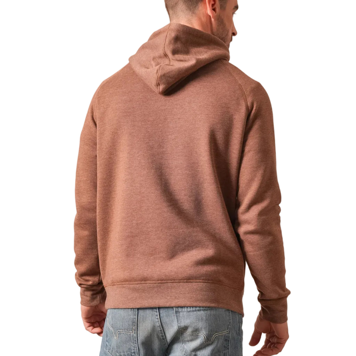 Kimes Ranch Mem's Outlier Hoodie