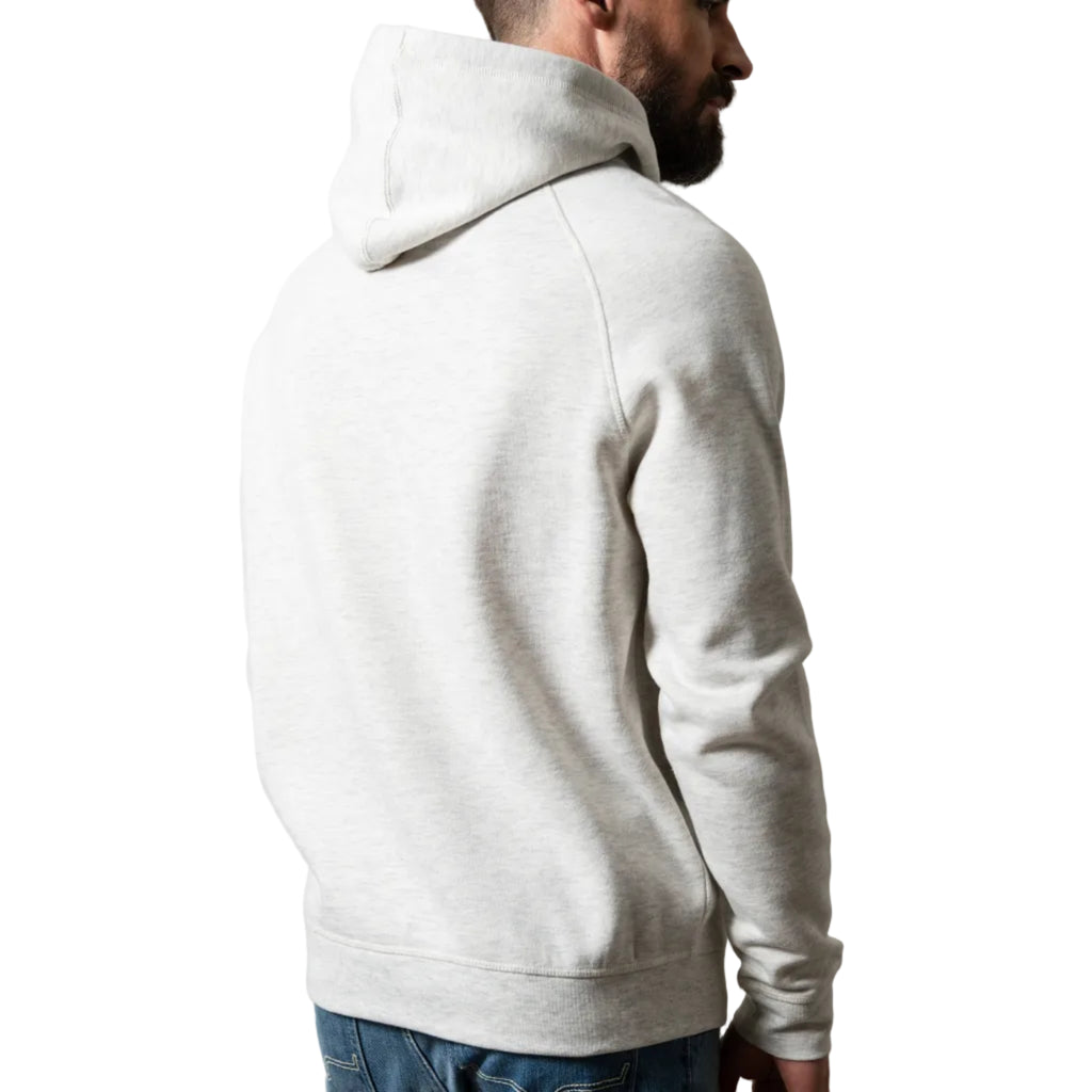 Kimes Ranch Men's Back Then Hoodie