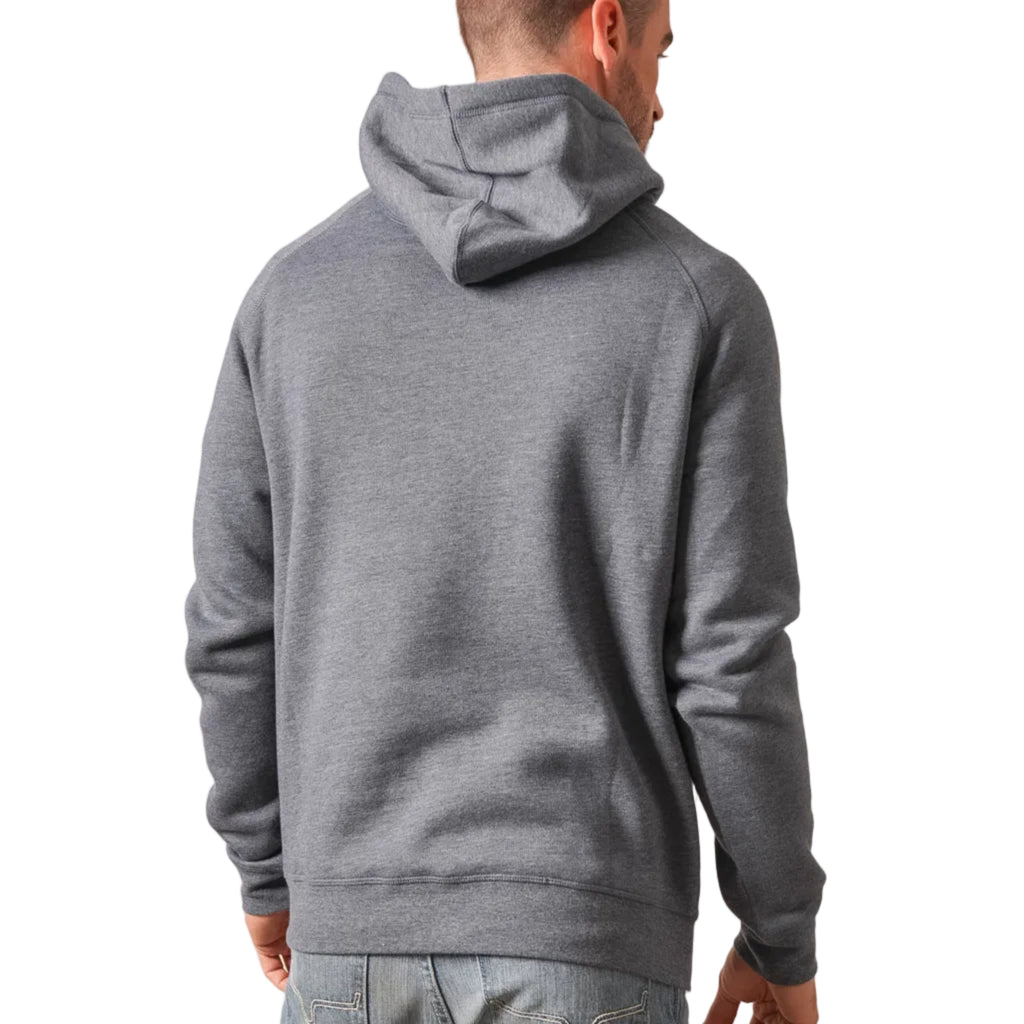 Kimes Ranch Men's Back Then Hoodie