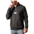 Kimes Ranch Men's Par Three 1/4 Zip Pullover
