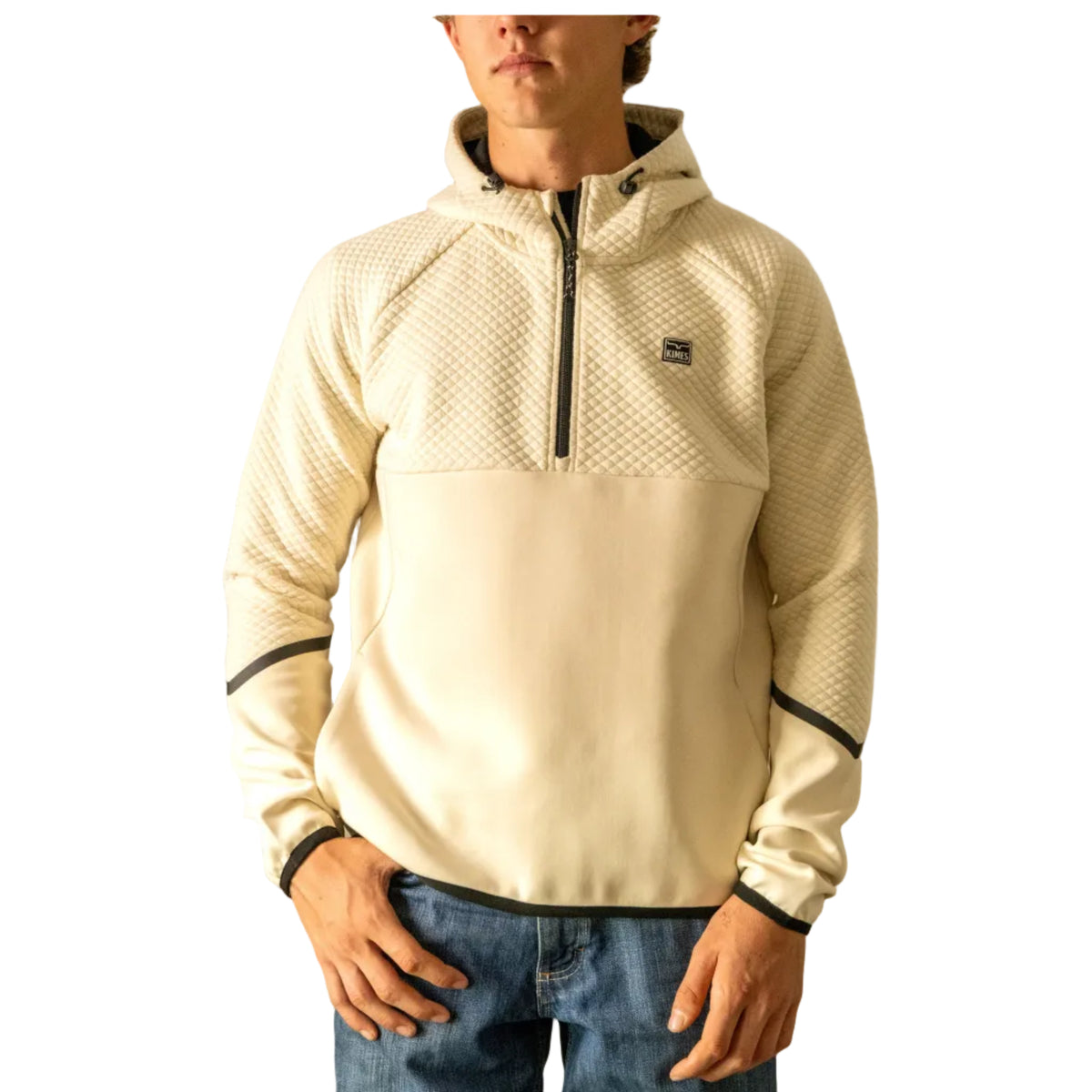 Hooey Men's Frayser Hoodie