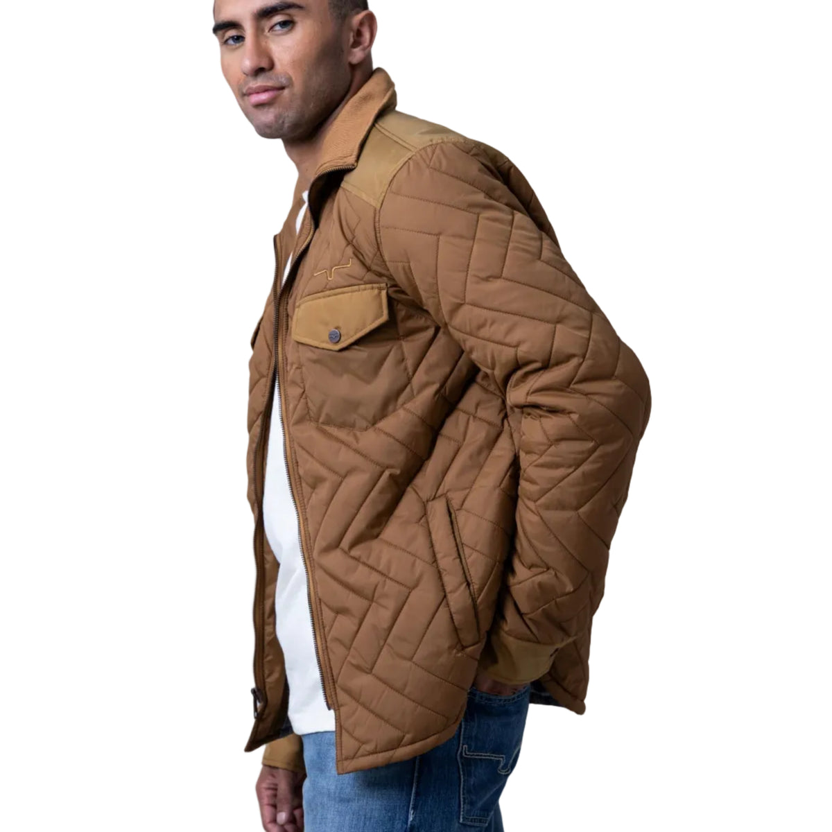 Kimes Ranch Men's Skink Jacket