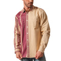 Kimes Ranch Classic Fit Men's Bandit Button Down Shirt