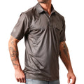 Kimes Ranch Men's Loomis Polo Shirt