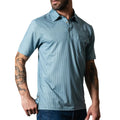 Kimes Ranch Men's Loomis Polo Shirt