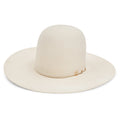 Resistol Alpine 30X Pearl Felt Hat