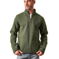 Kimes Ranch Men's Fontana 1/4 Zip Pullover