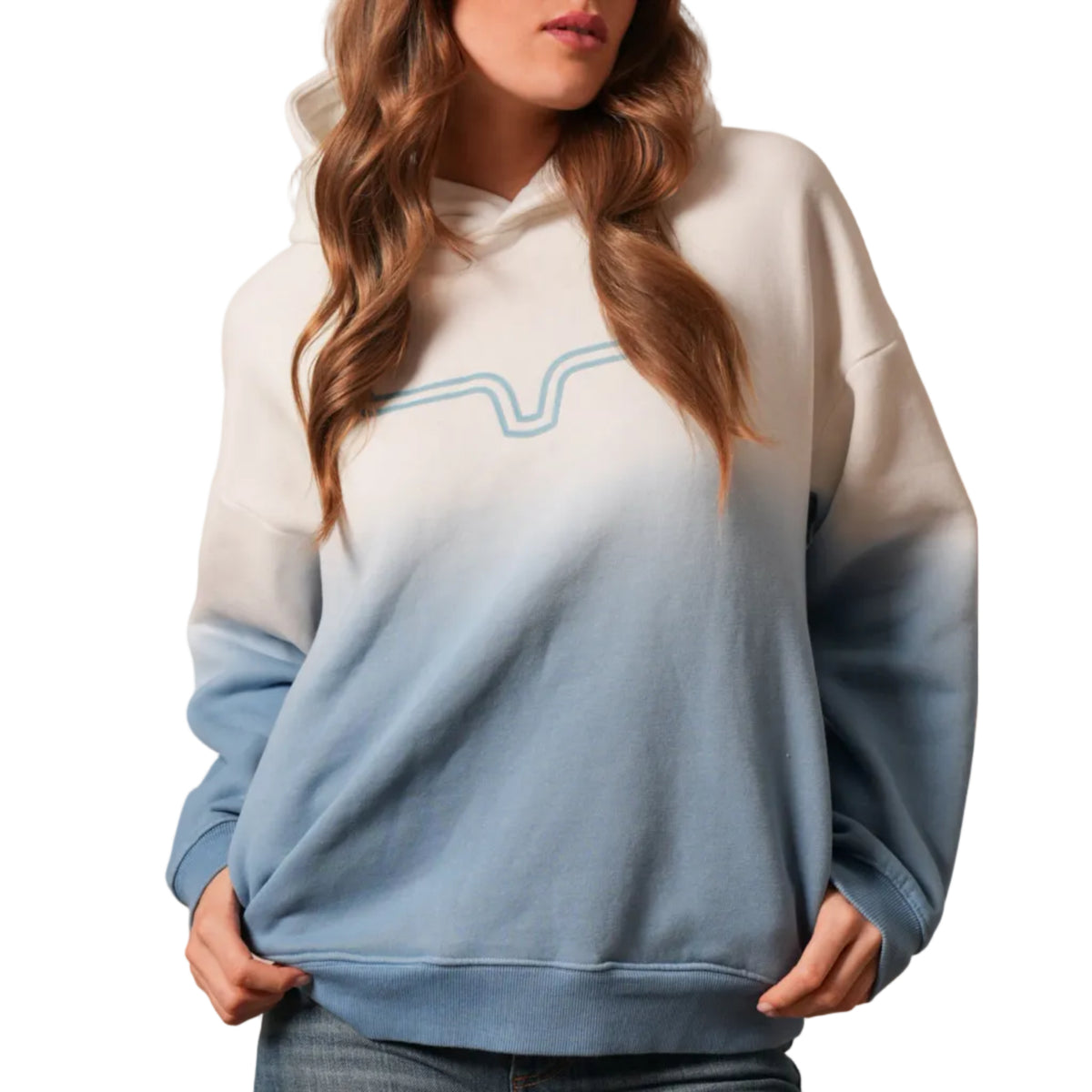 Kimes Ranch Ladies' Sloane Hoodie